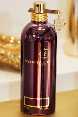 Montale - Aoud Ever и Candy Rose