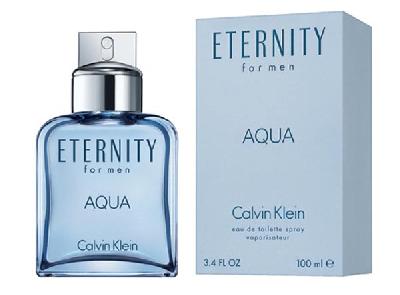 Calvin Klein Eternity Aqua