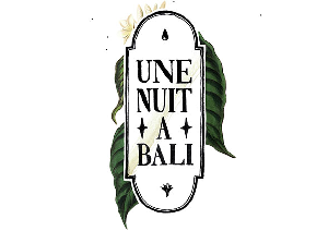 Une Nuit a Bali