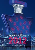 Manhattan Bond No 9    