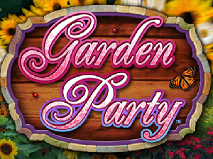 The Garden Party