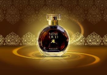 Hayari Parfums дополнил свою коллекцию ароматов