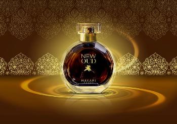 Hayari Parfums дополнил свою коллекцию ароматов Hayari Parfums дополнил свою коллекцию ароматов