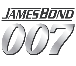 James Bond