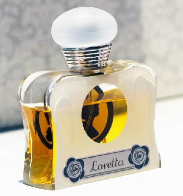 Loretta от Tableau de Parfums