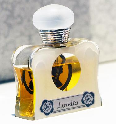 Loretta от Tableau de Parfums Loretta от Tableau de Parfums