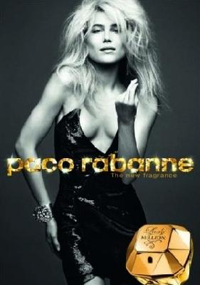 Lady Million  Paco Rabanne 