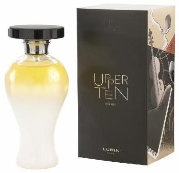 Новинка для женщин от бренда Lubin, парный аромат - Upper Ten for Her Новинка для женщин от бренда Lubin, парный аромат - Upper Ten for Her