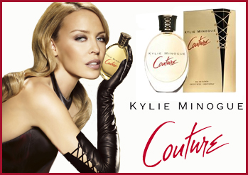 Kylie Minogue Couture