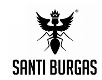 Santi Burgas
