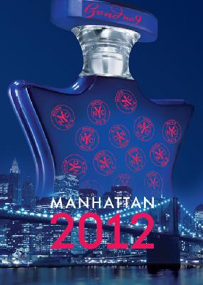 Manhattan Bond No 9    