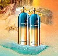   Montale - Tropical Wood  Aoud Lagoon