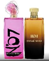   Hanae Mori   Collection No. 7   HiM