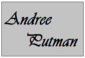 Andree Putman