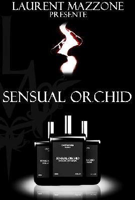 LM Parfums - Sensual Orchid