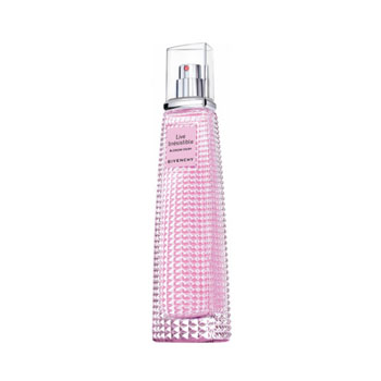 live irresistible givenchy blossom crush