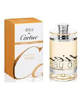 Eau de Cartier Essence d`Orange