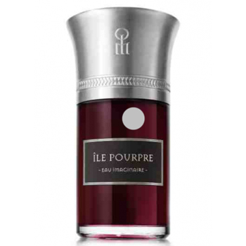 Первый аромат - L'Ile Pourpre из новой колекции Les Eaux Imaginaires от бренда Liquides Imaginaires Первый аромат - L'Ile Pourpre из новой колекции Les Eaux Imaginaires от бренда Liquides Imaginaires