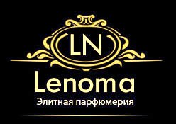 Интернет магазин парфюмерии Lenoma.ru
