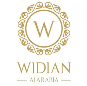 AJ ARABIA - WIDIAN
