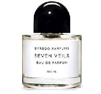   Seven Veils      Byredo 