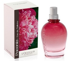 L`Occitane Paeonia