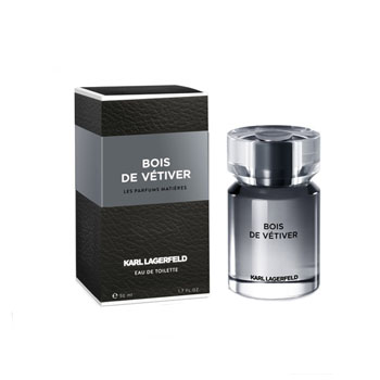 Bois de Vetiver Karl Lagerfeld Bois de Vetiver