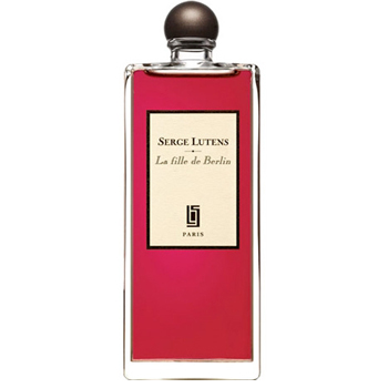 La Fille de Berlin - Serge Lutens