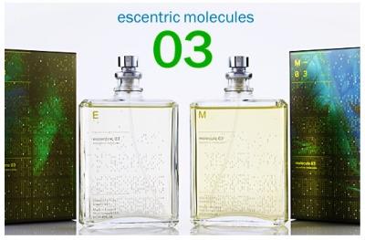 Escentric Molecules 03 Escentric Molecules 03