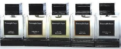 Коллекция мужских ароматов Essenze от Ermenegildo Zegna Коллекция мужских ароматов Essenze от Ermenegildo Zegna