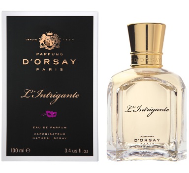 D`Orsay L' Intrigante