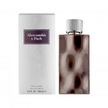 abercrombie and fitch first instinct extreme