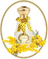 Le Mimosa. -        Annick Goutal