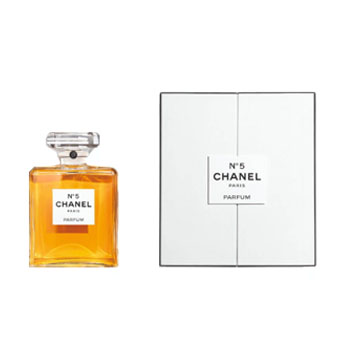 Chanel No 5 Parfum Baccarat Grand Extrait Chanel духи купить