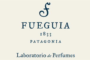 Fueguia 1833