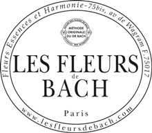 Les Fleurs de Bach