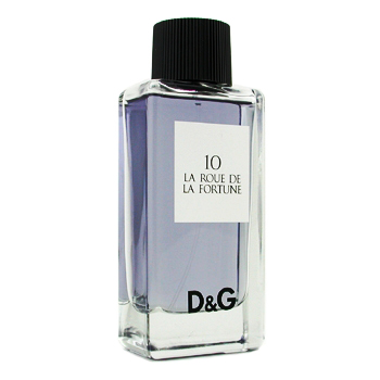 dolce and gabbana la roue de la fortune 10