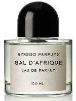  Byredo    Bal d'Afrique