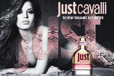 Roberto Cavalli – Just Cavalli Roberto Cavalli – Just Cavalli