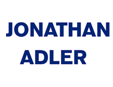 Jonathan Adler