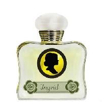 Ingrid - Tableau de Parfums