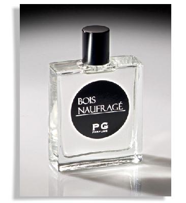 Parfumerie General Bois Naufrage 