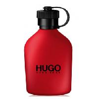 Hugo Boss - Hugo Red