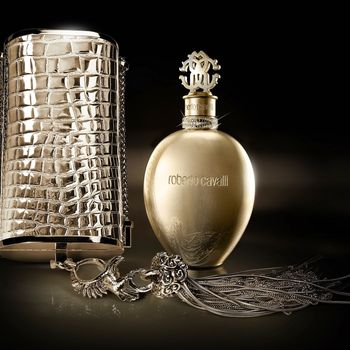 Roberto Cavalli Gold Edition