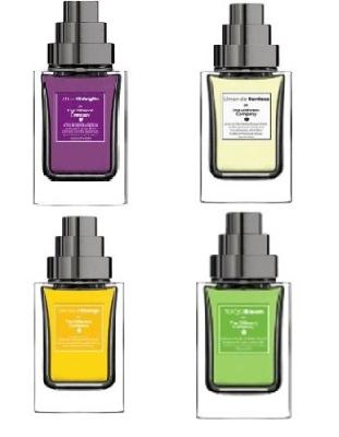 Коллекция селективных ароматов от The Different Company - L'Esprit Cologne