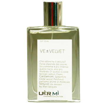 UERMI Velvet 