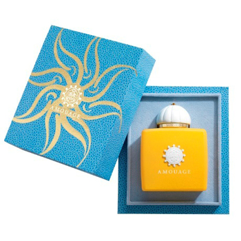 Sunshine - c   Amouage