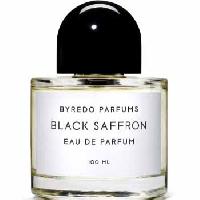 Byredo - Black Saffron