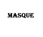 Masque