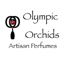 Olympic Orchids Artisan Perfumes